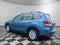 2020 Subaru Forester Base