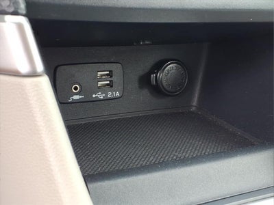2020 Subaru Forester Base