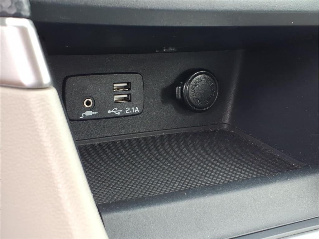 2020 Subaru Forester Base
