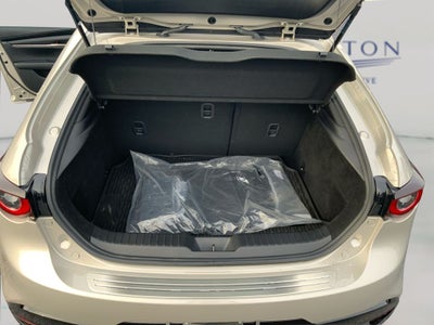 2023 Mazda Mazda3 Hatchback 2.5 Turbo