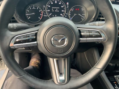 2023 Mazda Mazda3 Hatchback 2.5 Turbo