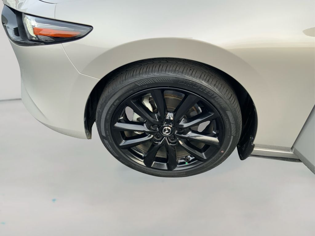 2023 Mazda Mazda3 Hatchback 2.5 Turbo