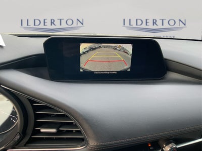 2023 Mazda Mazda3 Hatchback 2.5 Turbo