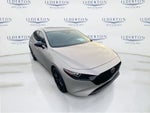 2023 Mazda Mazda3 Hatchback 2.5 Turbo