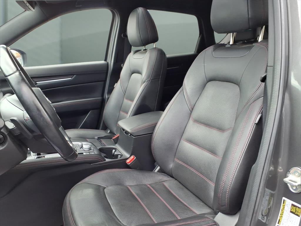 2022 Mazda Mazda CX-5 2.5 Turbo