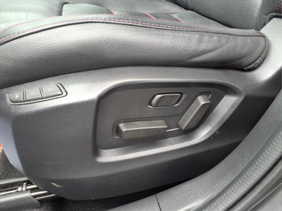 2022 Mazda Mazda CX-5 2.5 Turbo