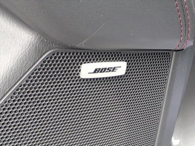 2022 Mazda Mazda CX-5 2.5 Turbo