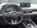 2022 Mazda Mazda CX-5 2.5 Turbo
