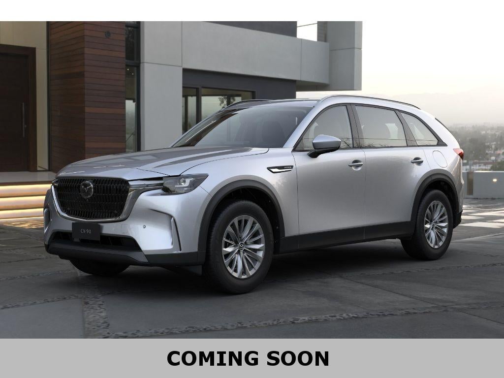 2023 Mazda Mazda CX-9 Touring