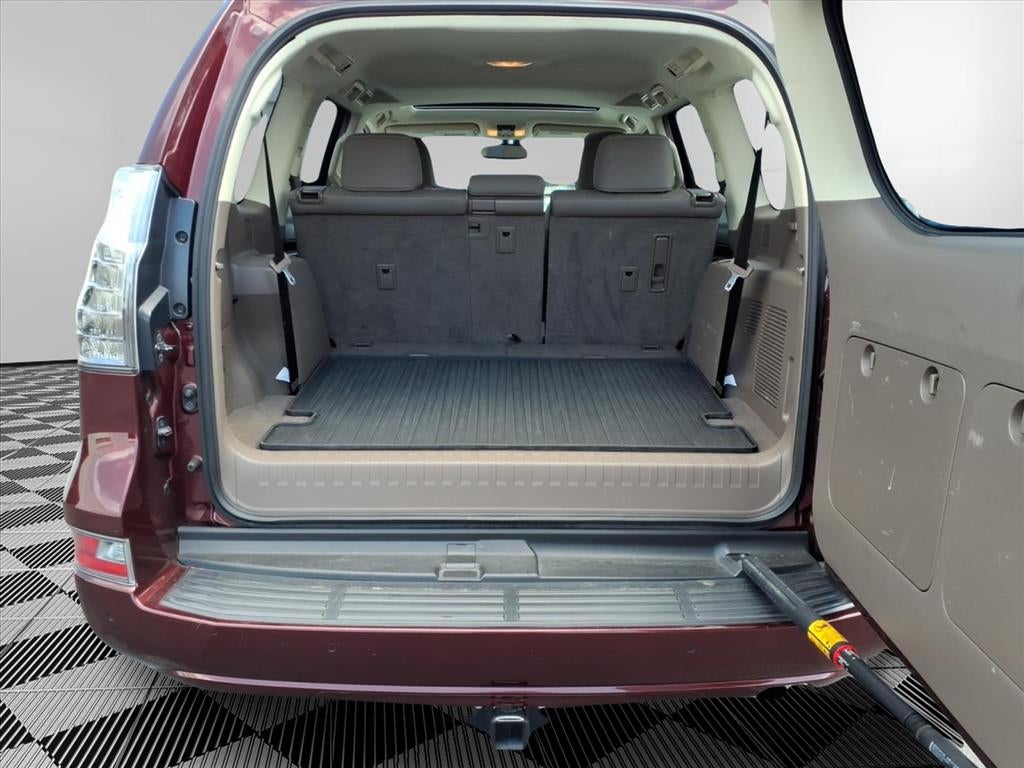 2019 Lexus GX 460 Premium
