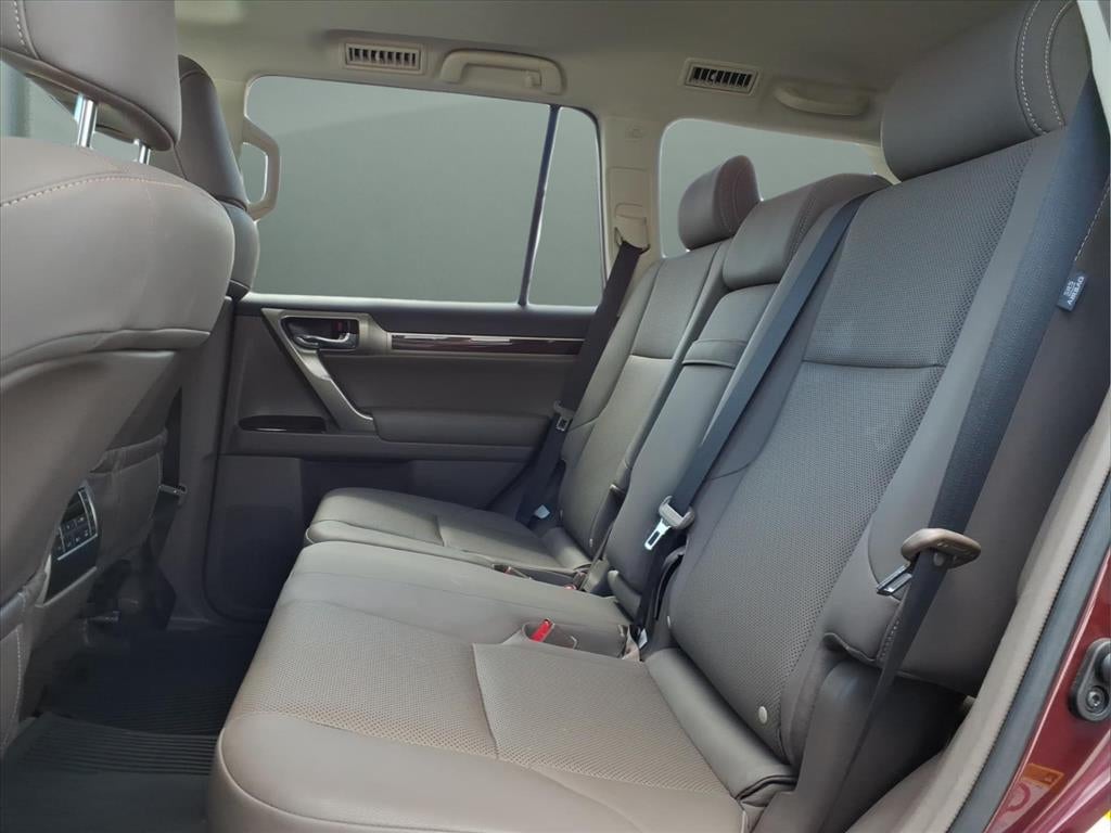 2019 Lexus GX 460 Premium
