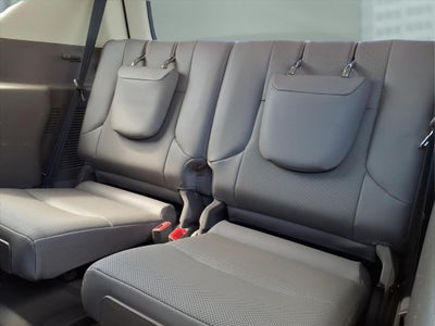 2019 Lexus GX 460 Premium