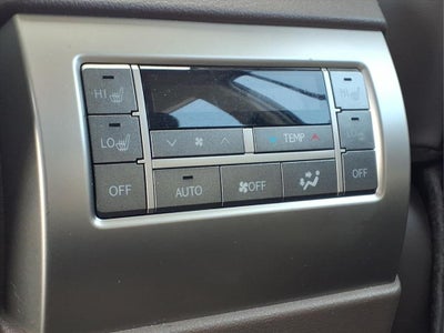 2019 Lexus GX 460 Premium