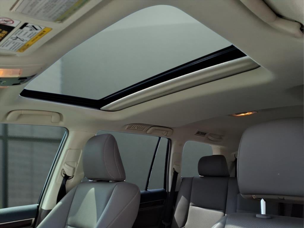 2019 Lexus GX 460 Premium