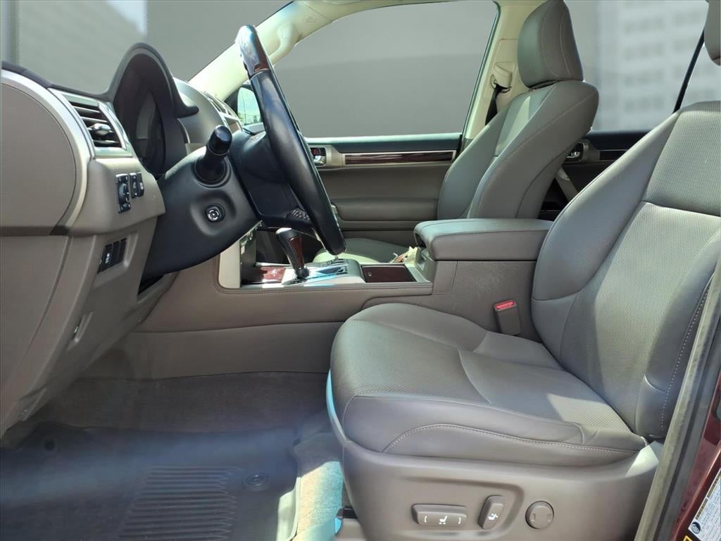 2019 Lexus GX 460 Premium