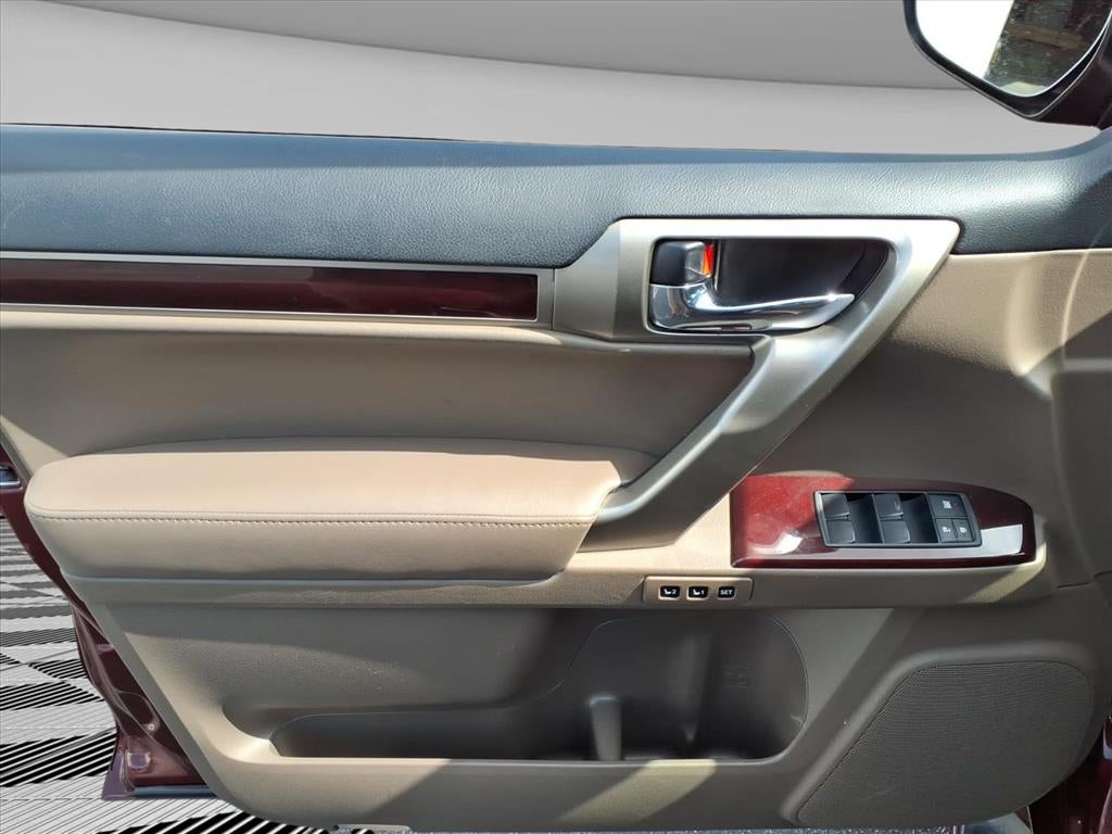 2019 Lexus GX 460 Premium