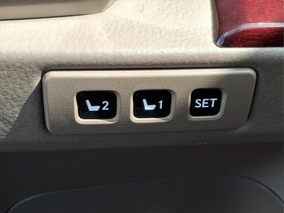 2019 Lexus GX 460 Premium