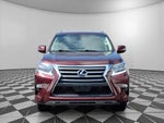 2019 Lexus GX 460 Premium