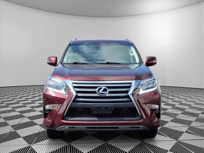2019 Lexus GX 460 Premium