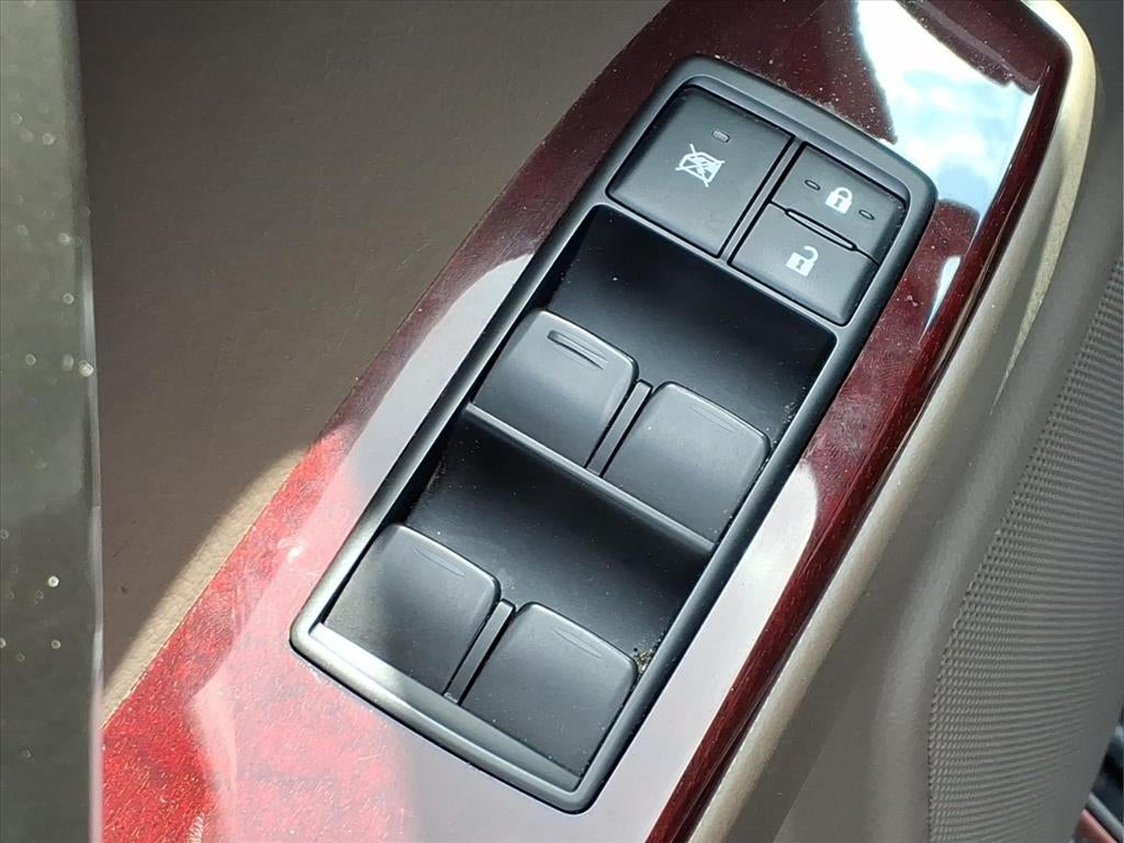 2019 Lexus GX 460 Premium