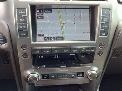 2019 Lexus GX 460 Premium