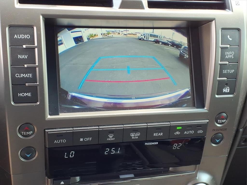 2019 Lexus GX 460 Premium