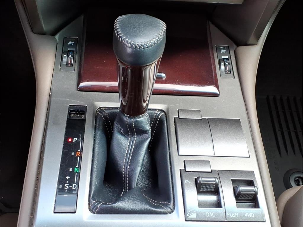 2019 Lexus GX 460 Premium