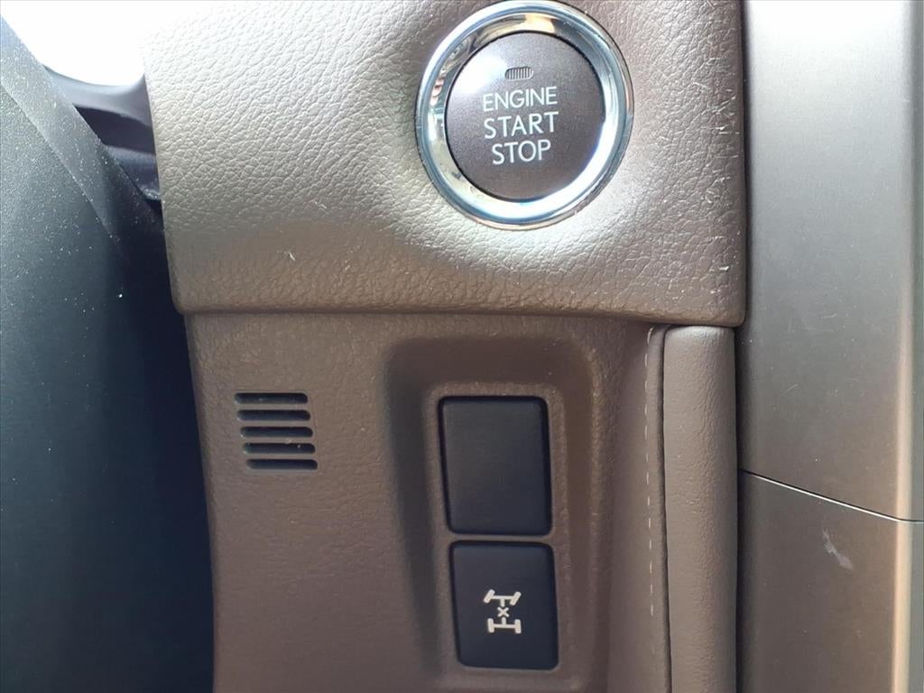2019 Lexus GX 460 Premium