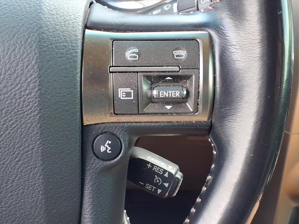 2019 Lexus GX 460 Premium