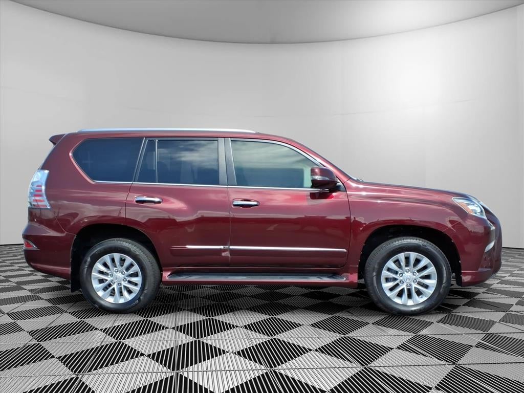 2019 Lexus GX 460 Premium