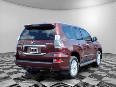 2019 Lexus GX 460 Premium