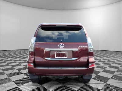 2019 Lexus GX 460 Premium