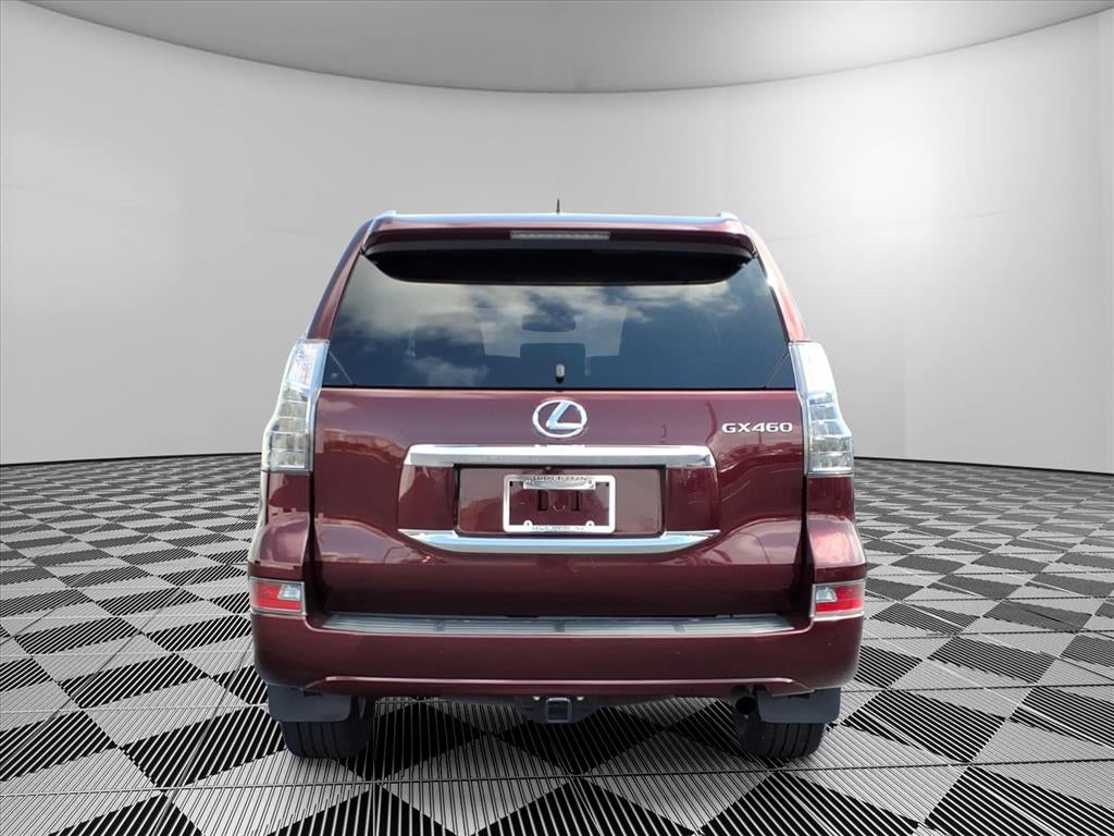 2019 Lexus GX 460 Premium