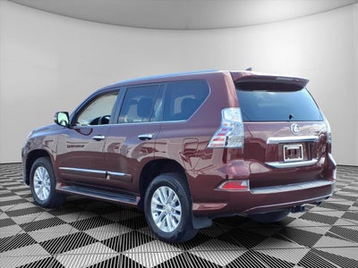 2019 Lexus GX 460 Premium