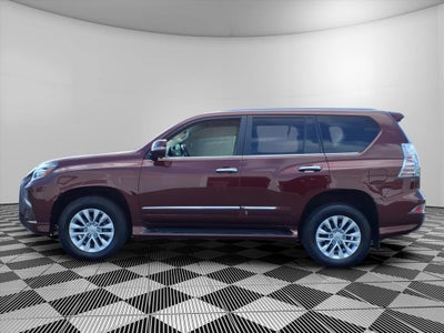 2019 Lexus GX 460 Premium