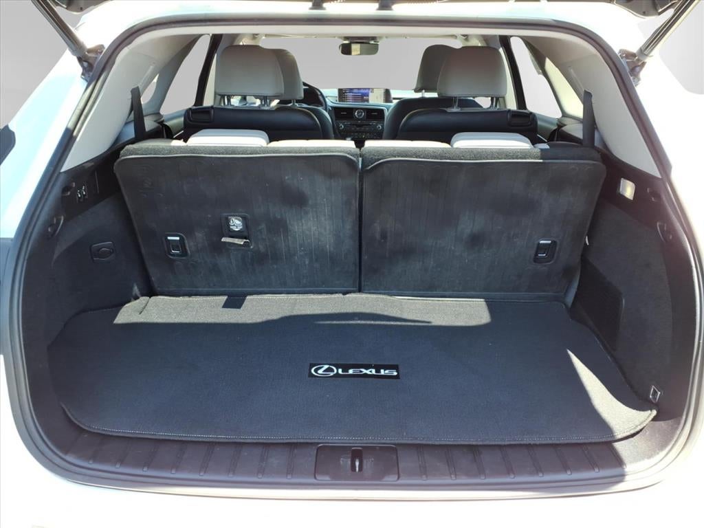 2019 Lexus RX 350L Premium