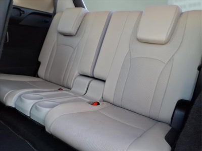 2019 Lexus RX 350L Premium
