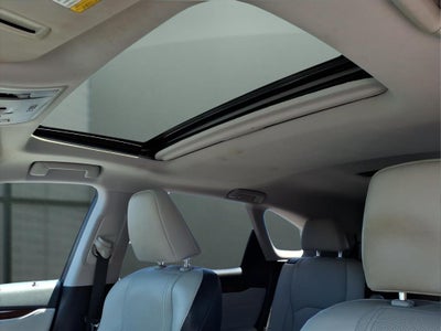 2019 Lexus RX 350L Premium
