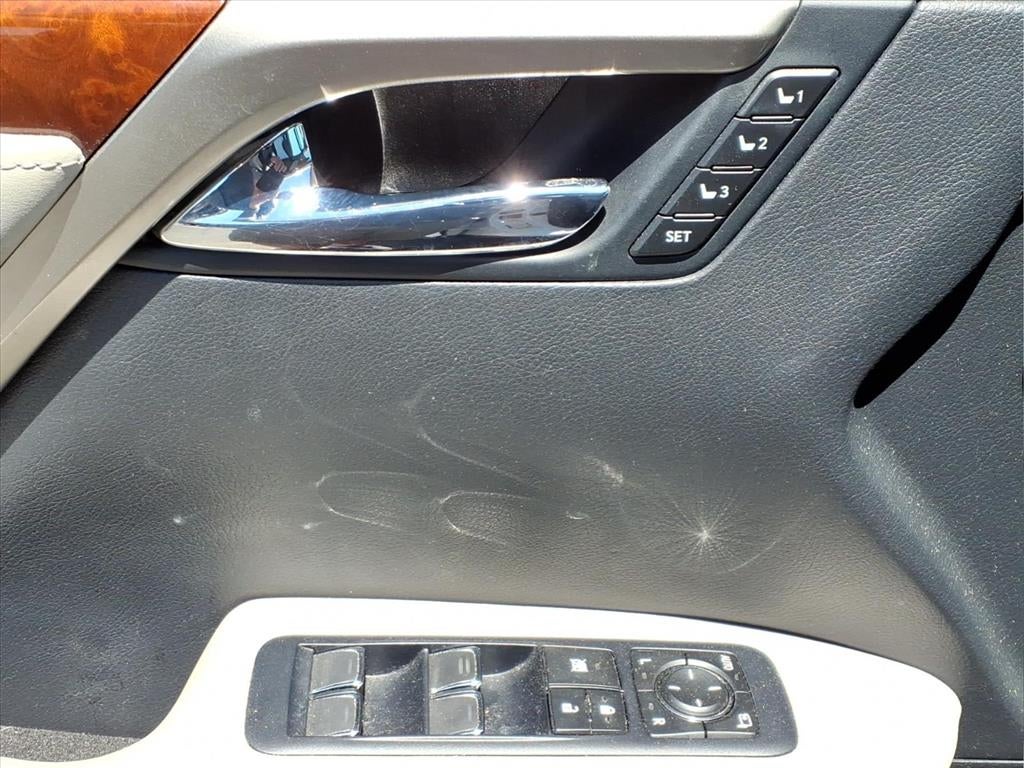 2019 Lexus RX 350L Premium
