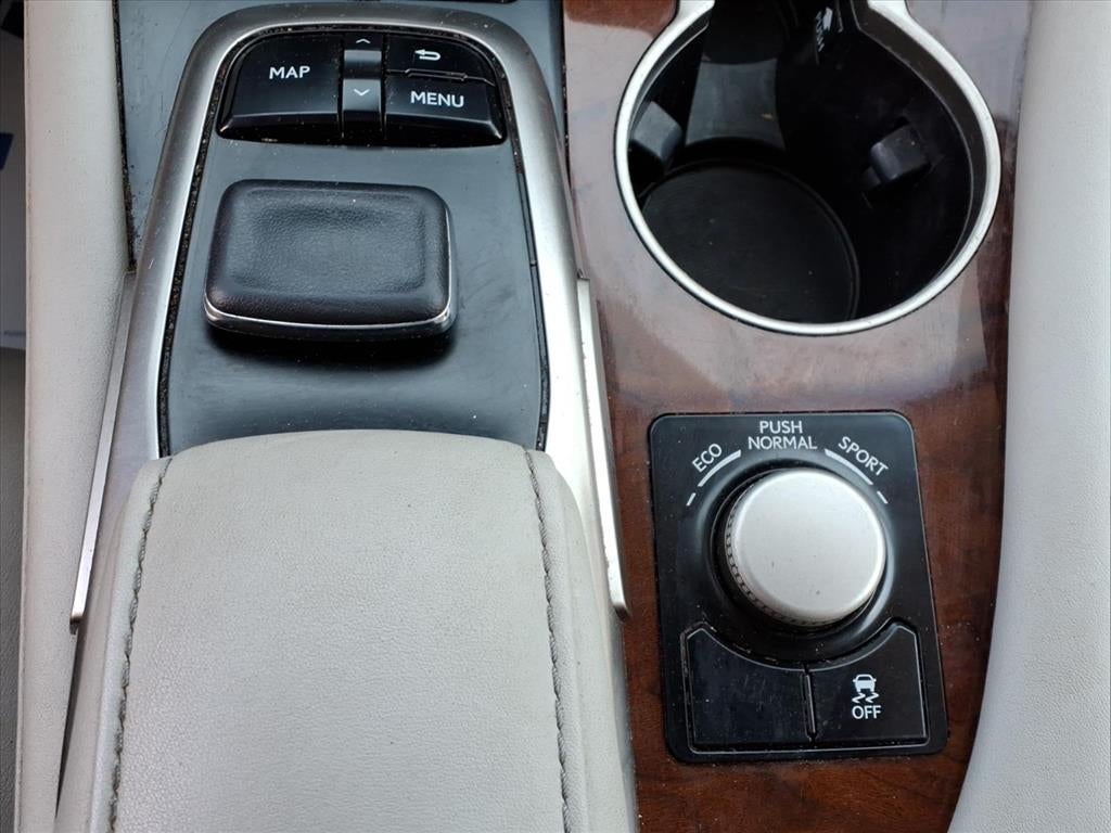 2019 Lexus RX 350L Premium