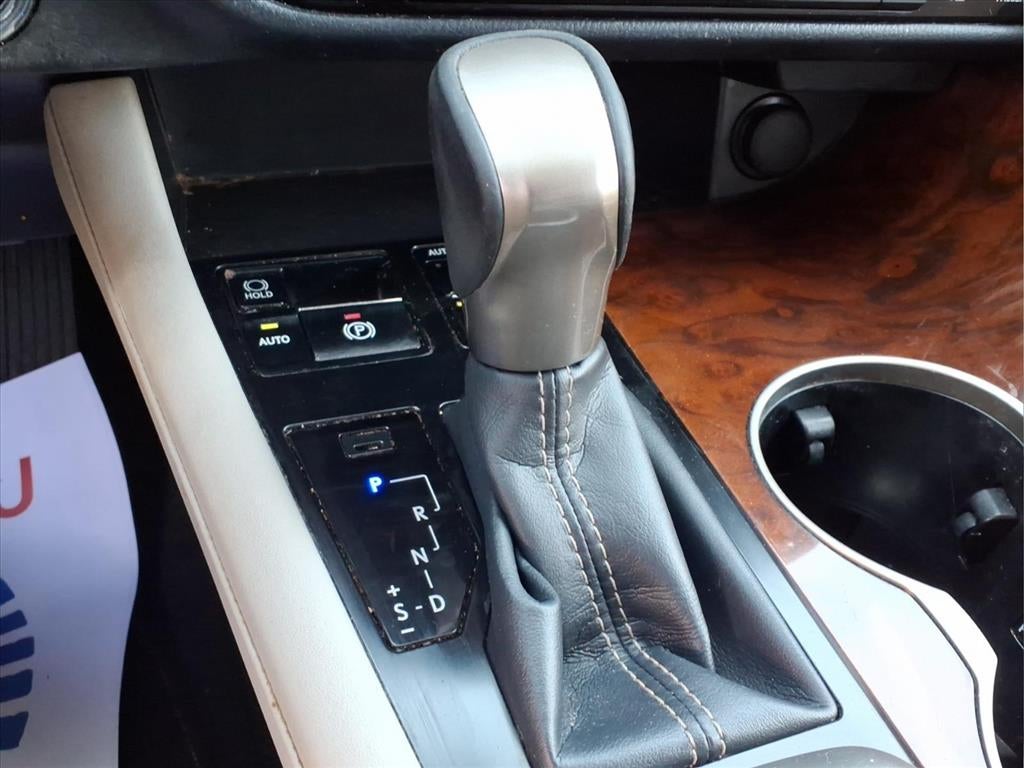 2019 Lexus RX 350L Premium