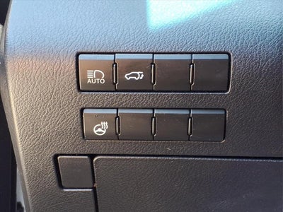 2019 Lexus RX 350L Premium