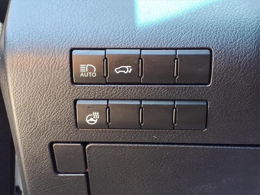 2019 Lexus RX 350L Premium