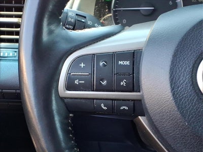 2019 Lexus RX 350L Premium