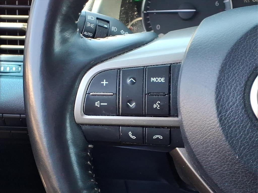2019 Lexus RX 350L Premium