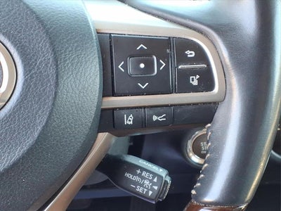 2019 Lexus RX 350L Premium