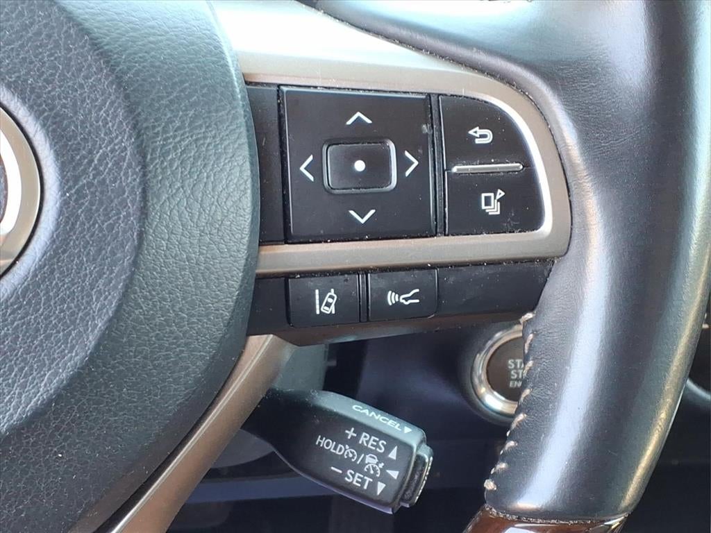 2019 Lexus RX 350L Premium