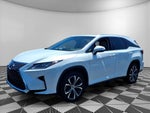 2019 Lexus RX 350L Premium