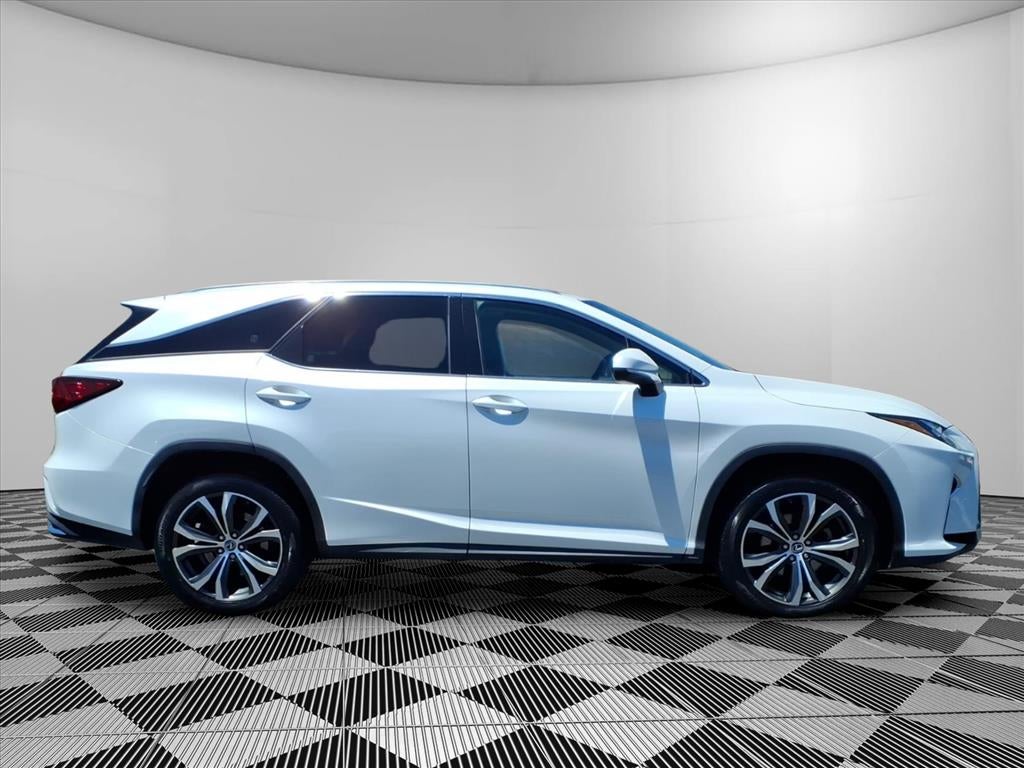 2019 Lexus RX 350L Premium