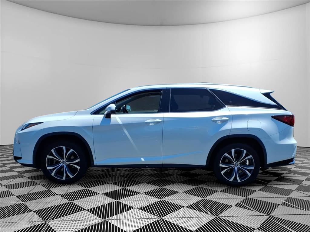 2019 Lexus RX 350L Premium